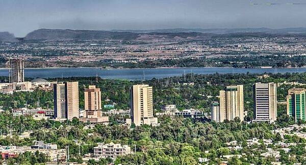 The Hunza Valley in the Northern Areas is believed to have served as the inspiration for the novel Lost Horizons.