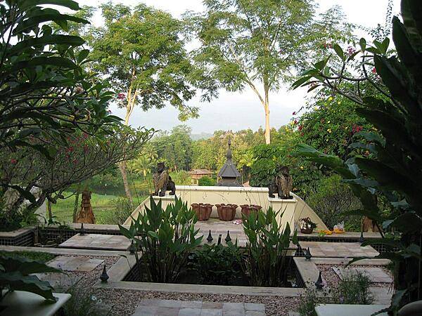 Chiang Mai is the capital of Chiang Mai Province. The city is considering applying for UNESCO Creative City status and is vying with two other cities in Thailand to host the 2020 World Expo.